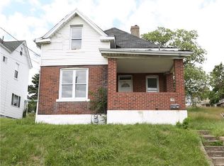 846 Florence Ave, East Mc Keesport, PA