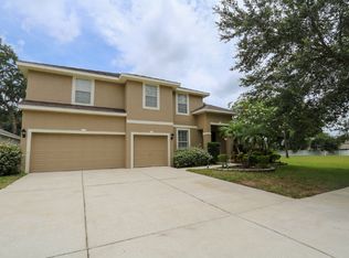417 Arch Ridge Loop, Seffner, FL 33584