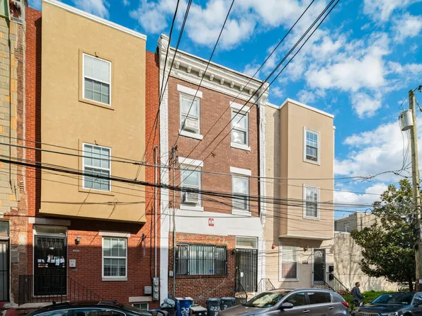 Camac St N 2213, 2213 N Camac St #B, Philadelphia, PA 19133