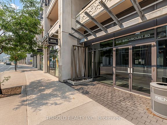 3rd image of 8130 Birchmount Rd #411