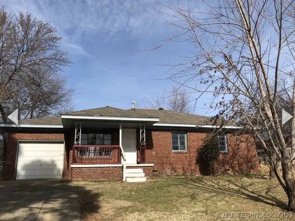 7619 E 7th St, Tulsa, OK 74112