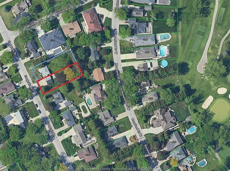 1st image of 3996 Casgrain Dr