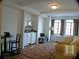 Rented by Halstead Real Estate