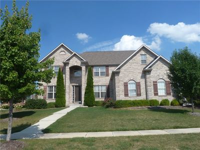 5845 Daw St, Noblesville, IN, 46062