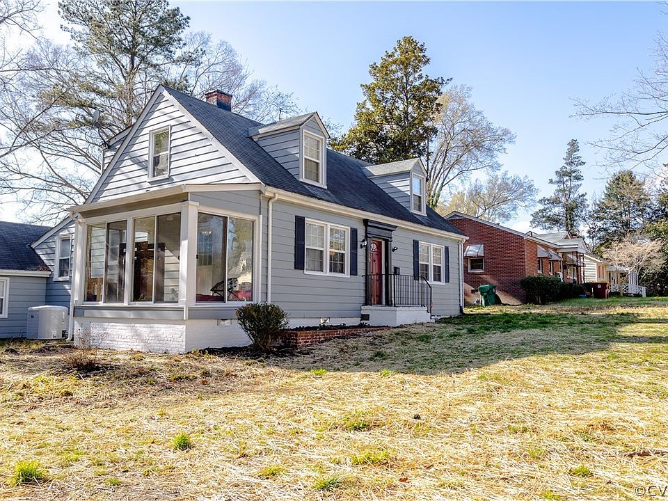 1928 Powhatan Ave, Petersburg, VA 23805 Zillow
