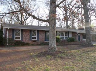 203 Mauldin Mill Rd, Seneca, SC 29678