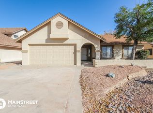 6092 W Brown St, Glendale, AZ 85302