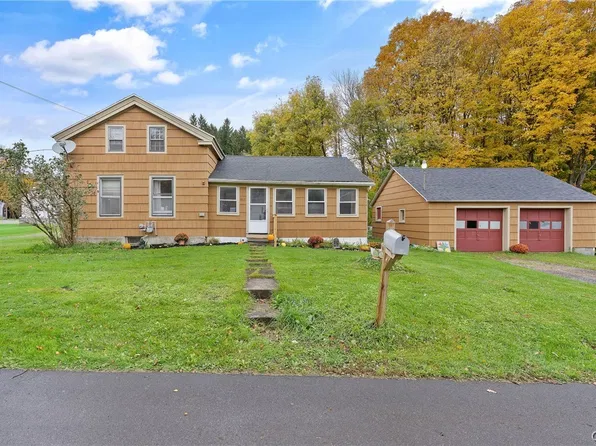4865 Route 80, Tully, NY 13159
