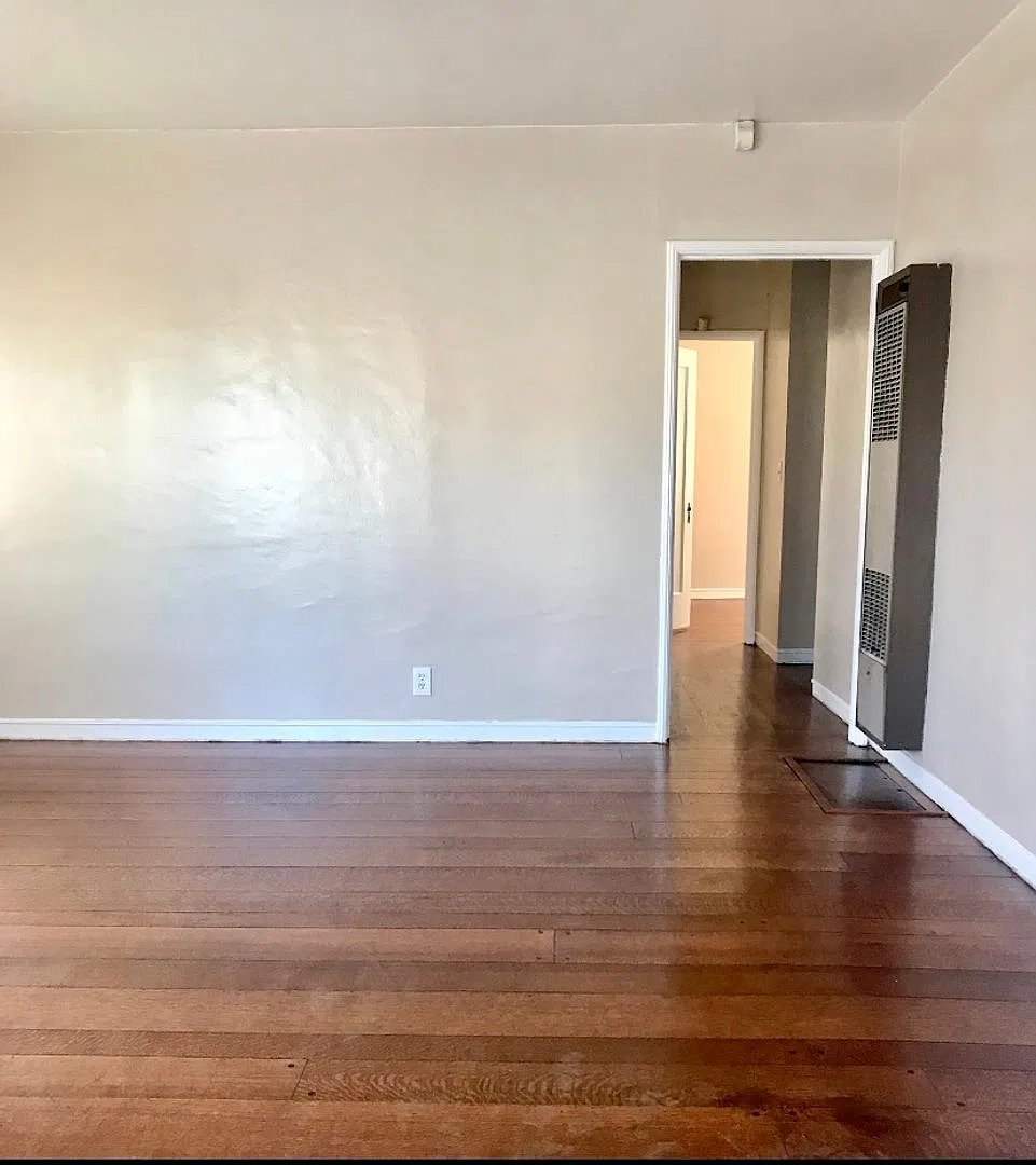 Coming Soon! Two Bedroom House with Hardwood Flooring — Photo 2
