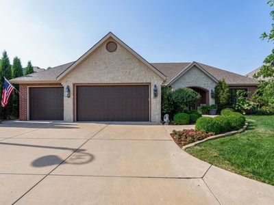 10217 E Summerfield St, Wichita, KS, 67206
