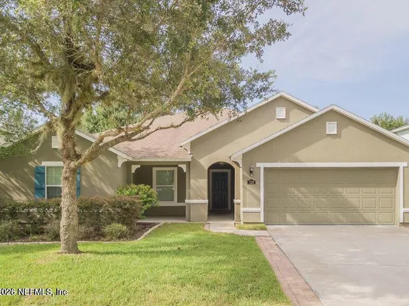 128 Terracina Dr, Saint Augustine, FL 32092