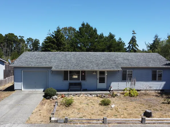 3474 Lilac St, Florence, OR 97439