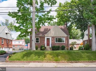 505 W Providence Rd, Aldan, PA 19018