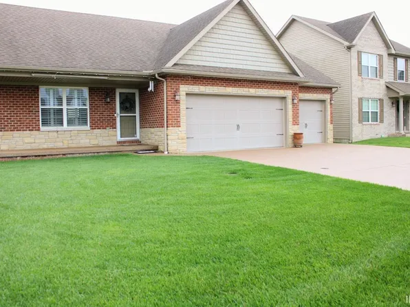 8901 Wynnfield Dr, Evansville, IN 47725