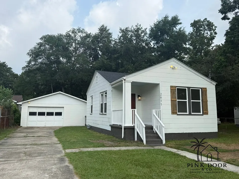 2611 Ranger Dr