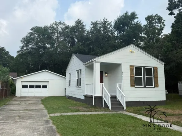 2611 Ranger Dr, North Charleston, SC 29405