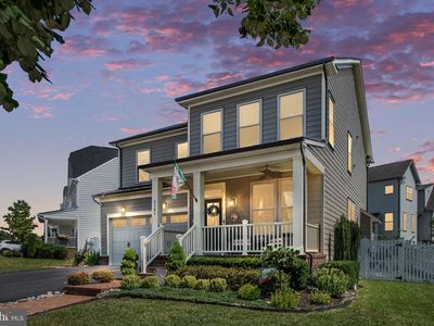 2385 Harmsworth Dr, Dumfries, VA, 22026