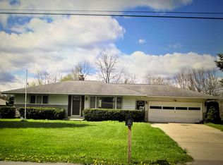 811 Belton Ave, Battle Creek, MI 49014