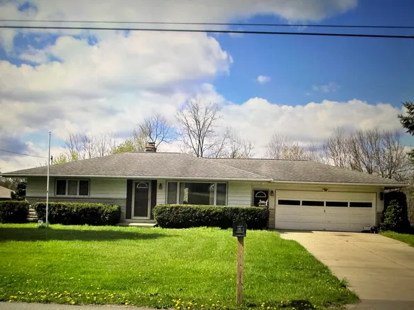 811 Belton Ave, Battle Creek, MI 49014