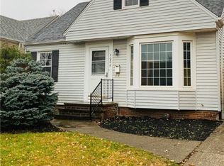 5026 E 114th St, Garfield Heights, OH