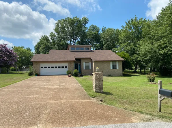 3 Mimosa Dr, Batesville, AR 72501