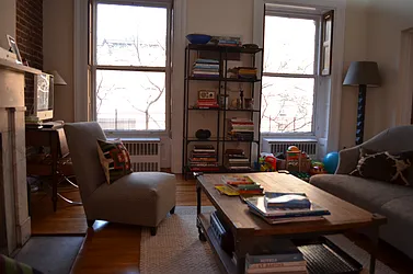 Rented by Brooklyn Landmark Real Estate