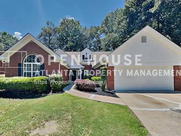 6778 Oakhurst Ct, Douglasville, GA 30134