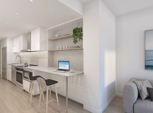 804 Harbor Blvd #208, Weehawken, NJ 07086