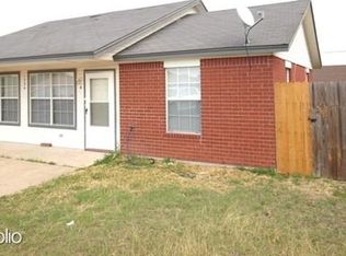 1206 Charisse St, Killeen, TX 76543
