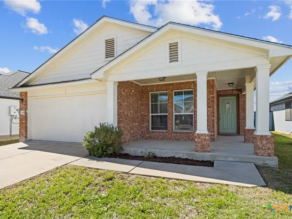 5011 Lions Gate Ln, Killeen, TX 76549