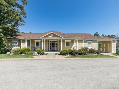 132 Mulligan Court, Branson, MO, 65616