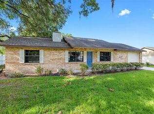 3260 NE 43rd Pl, Ocala, FL 34479