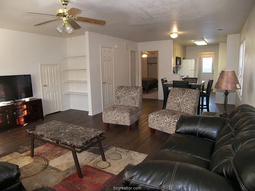 1st image of 1608 Holleman Dr APT A