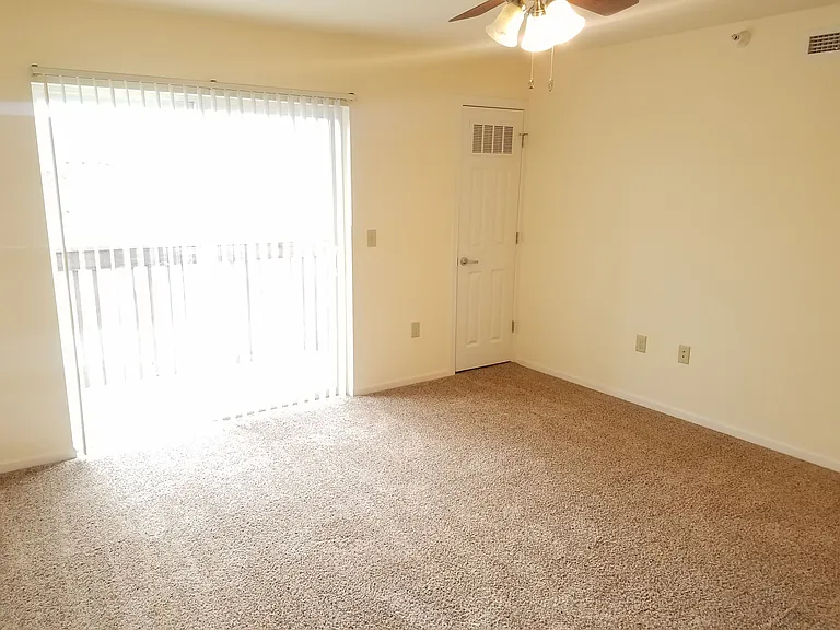 1 Bedroom Deluxe