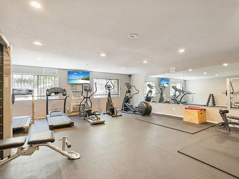 6140 Monterey Rd #408 — Photo 14