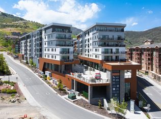 2417 W High Mountain Rd #1504, Park City, UT 84098