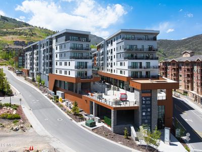 2417 W High Mountain Rd #1504, Park City, UT, 84098
