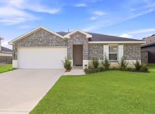 40758 Rosemary Rain Ln, Magnolia, TX 77354