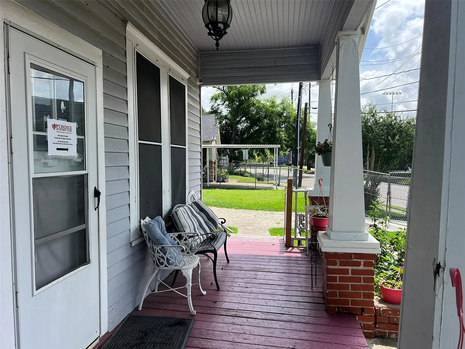 1 bed, 1.0 bath, 500 sqft, $1,000 — Photo 4