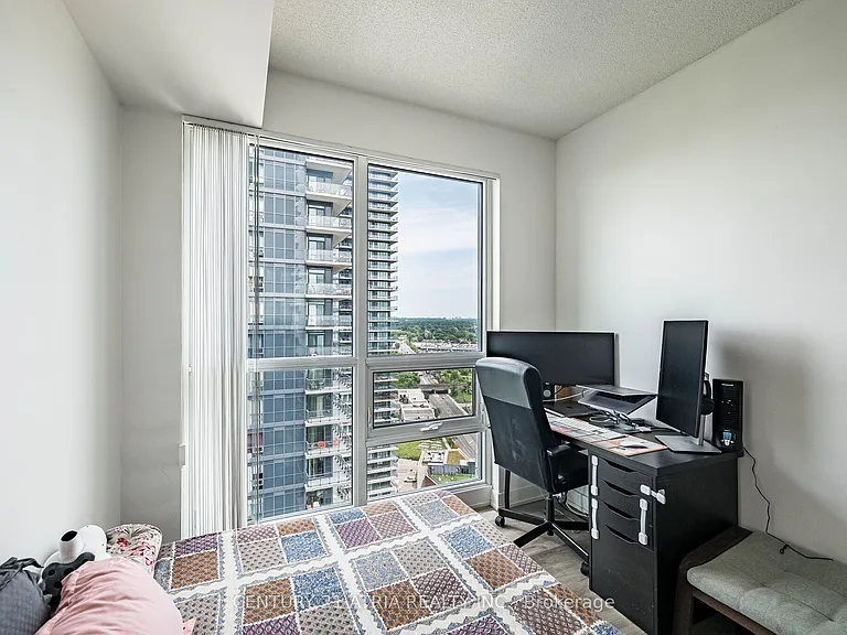 2212 Lake Shore Blvd W #2808 — Photo 15