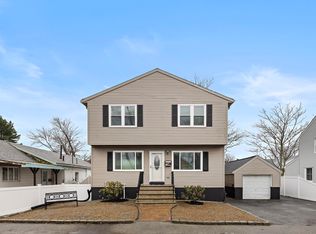 14 River Ave, Revere, MA 02151