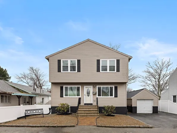 14 River Ave, Revere, MA 02151
