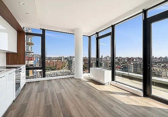 2nd image of 228 E 135th St #2315
