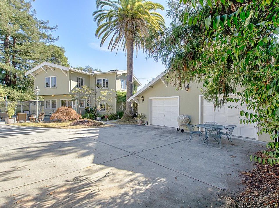 817 Morrissey Blvd Santa Cruz CA 95065 Zillow