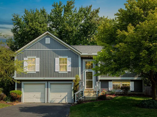 145 Coachman Dr, Plain City, OH 43064