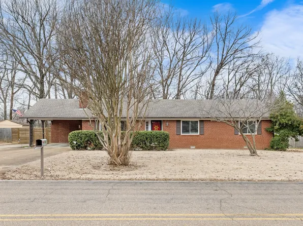 1849 Kimbrough Dr, Covington, TN 38019