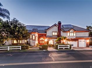 22443 Ridge Line Rd, Diamond Bar, CA 91765