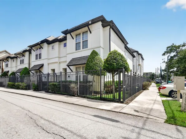 2219 Bastrop St, Houston, TX 77003