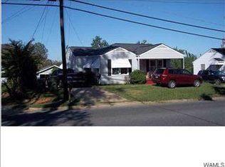 1326 Kicker Rd, Tuscaloosa, AL 35404