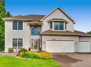 13876 Fallbrook Way, Apple Valley, MN 55124